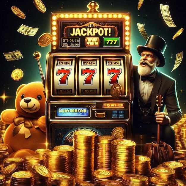 jajantogel featured game showcase jajantogel featured game showcase